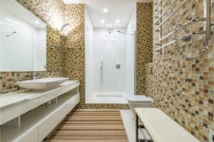 Read more about the article A personal experience of subway tiles installation